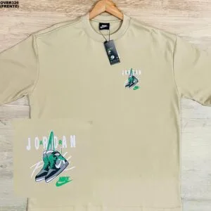 CAMISETA OVERSIZED - OVER326