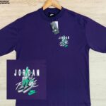 CAMISETA OVERSIZED - OVER327