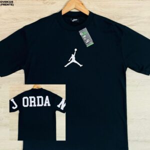 CAMISETA OVERSIZED - OVER328