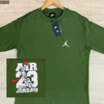 CAMISETA OVERSIZED - OVER329