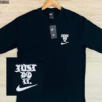 CAMISETA OVERSIZED - OVER331