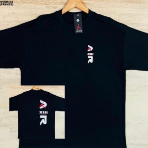 CAMISETA OVERSIZED - OVER334