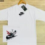 CAMISETA OVERSIZED - OVER335