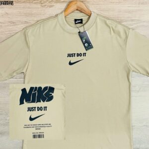 CAMISETA OVERSIZED - OVER339