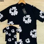 CAMISETA OVERSIZED - OVER352