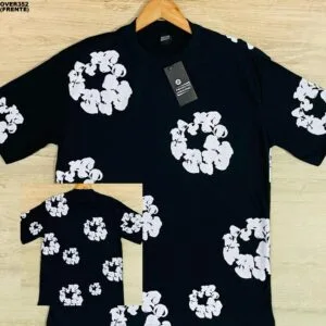 CAMISETA OVERSIZED - OVER352