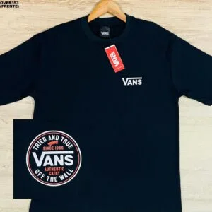 CAMISETA OVERSIZED - OVER353