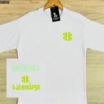 CAMISETA OVERSIZED - OVER354