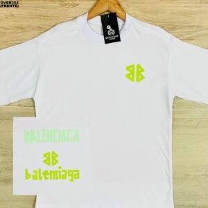 CAMISETA OVERSIZED - OVER354