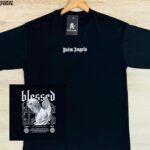 CAMISETA OVERSIZED - OVER357