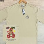 CAMISETA OVERSIZED - OVER362