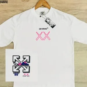 CAMISETA OVERSIZED - OVER364