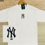 CAMISETA OVERSIZED - OVER367