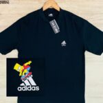 CAMISETA OVERSIZED - OVER371