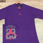 CAMISETA OVERSIZED - OVER375