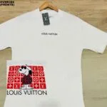 CAMISETA OVERSIZED - OVER384