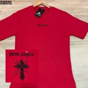 CAMISETA OVERSIZED - OVER408