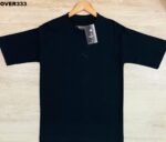 CAMISETA OVERSIZED - OVER333