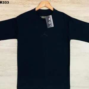 CAMISETA OVERSIZED - OVER333