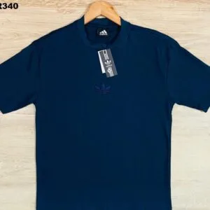 CAMISETA OVERSIZED - OVER340