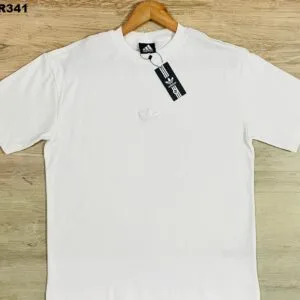 CAMISETA OVERSIZED - OVER341