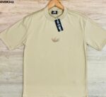 CAMISETA OVERSIZED - OVER342