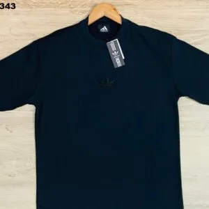 CAMISETA OVERSIZED - OVER343