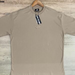 CAMISETA OVERSIZED - OVER344