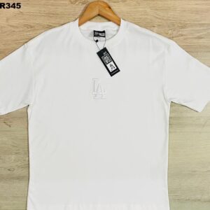 CAMISETA OVERSIZED - OVER345