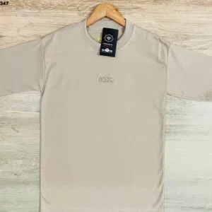 CAMISETA OVERSIZED - OVER347