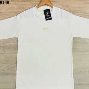 CAMISETA OVERSIZED - OVER348