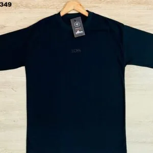 CAMISETA OVERSIZED - OVER349