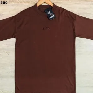 CAMISETA OVERSIZED - OVER350