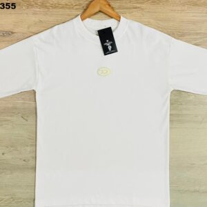 CAMISETA OVERSIZED - OVER355