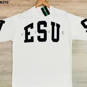 CAMISETA OVERSIZED - OVER370