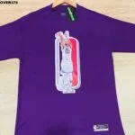 CAMISETA OVERSIZED - OVER376