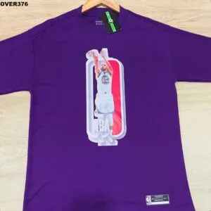 CAMISETA OVERSIZED - OVER376