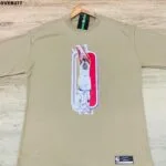 CAMISETA OVERSIZED - OVER377