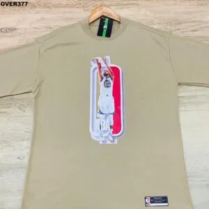 CAMISETA OVERSIZED - OVER377