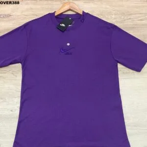 CAMISETA OVERSIZED - OVER388