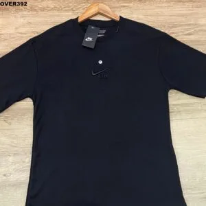 CAMISETA OVERSIZED - OVER392