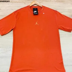 CAMISETA OVERSIZED - OVER393