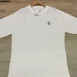 CAMISETA OVERSIZED - OVER407