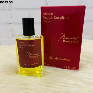 PERFUME CONTRATIPO FEM. (50ML) - PCF136