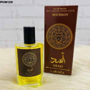 PERFUME CONTRATIPO MASC. (50ML) - PCM129