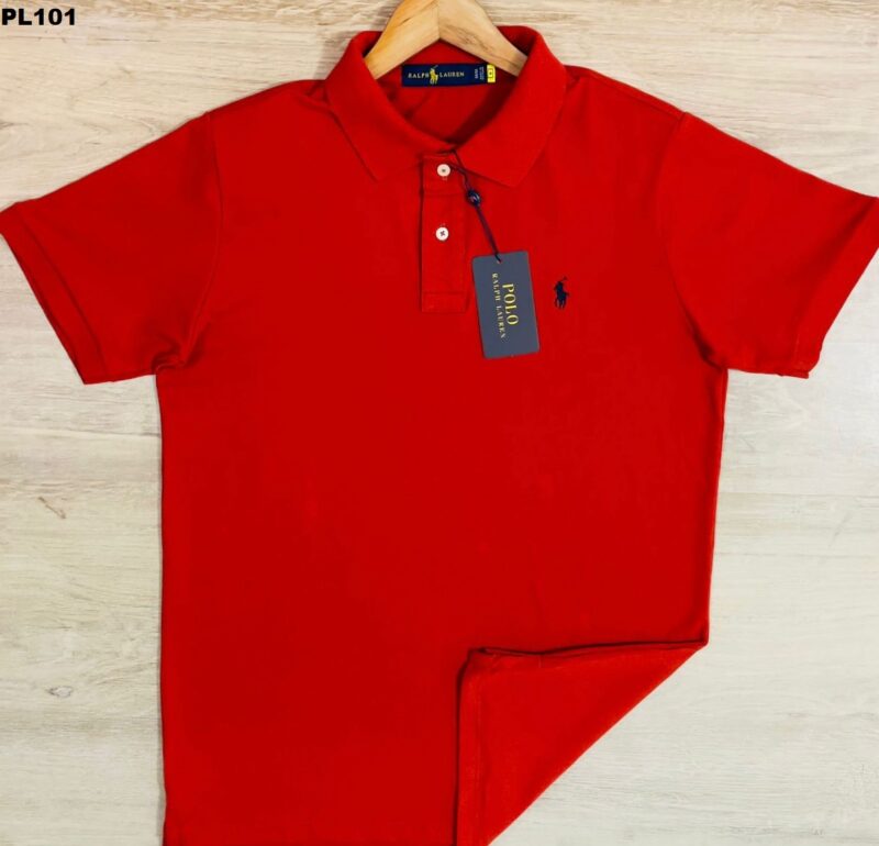 CAMISA POLO PREMIUM – CPPPL101