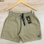 SHORT BRIM MAURICINHO – BBMPL37