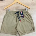 SHORT BRIM MAURICINHO – BBMTMY13