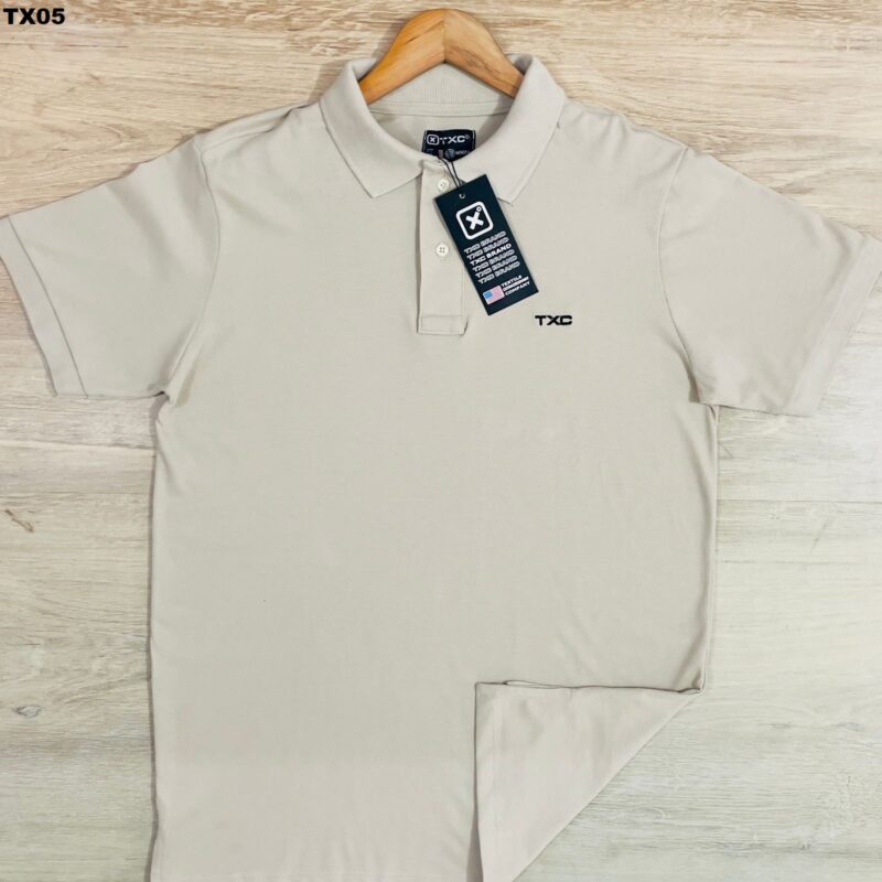 CAMISA POLO PREMIUM – CPPTX05