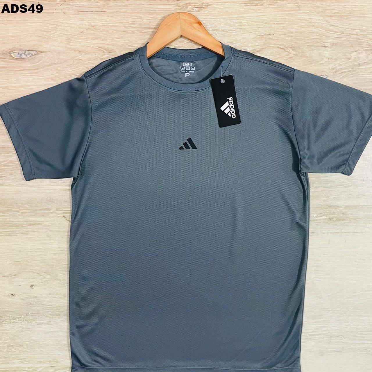 CAMISETA DRY FIT - CDFLADS49